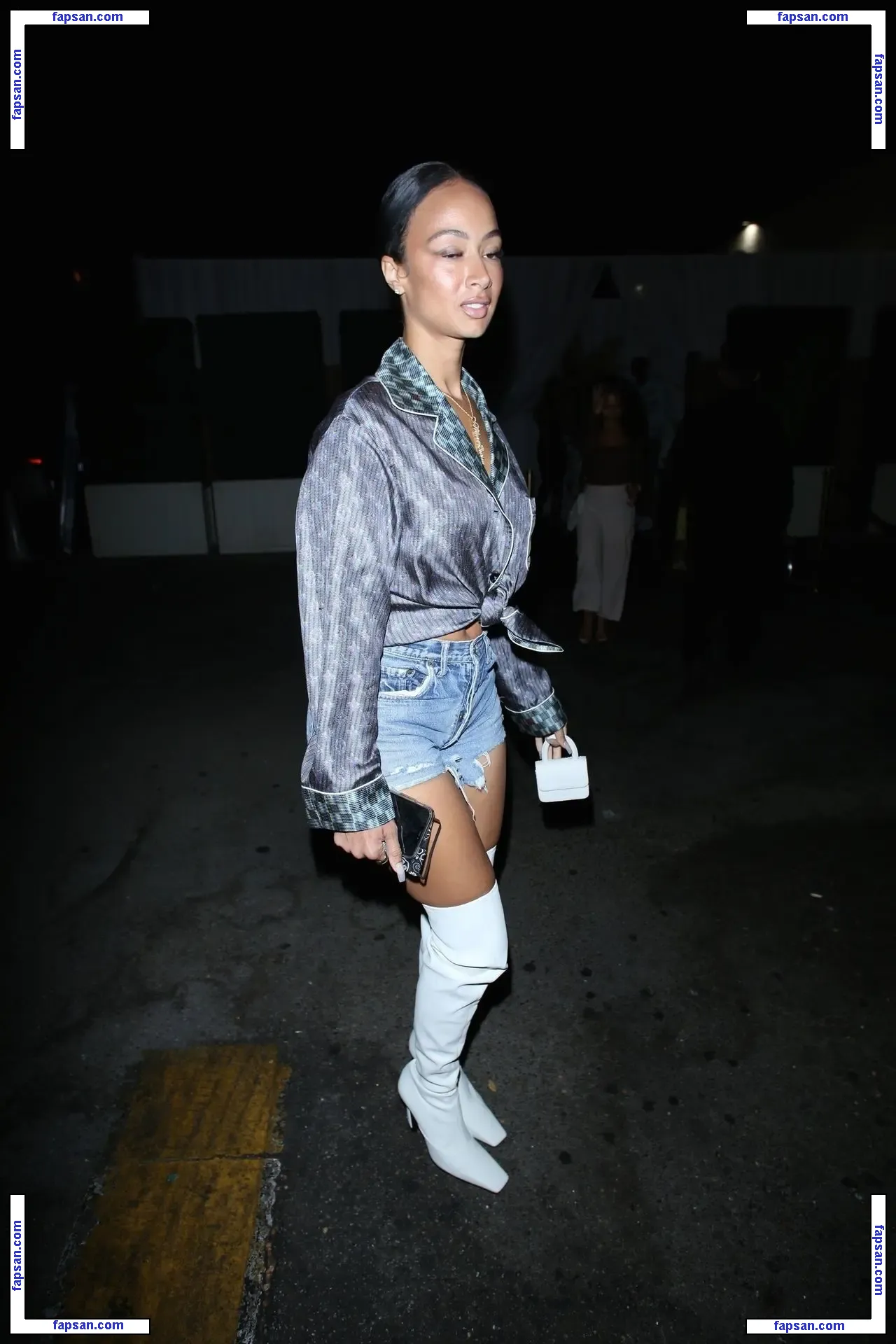 Draya Michele nude photo #0559 from OnlyFans