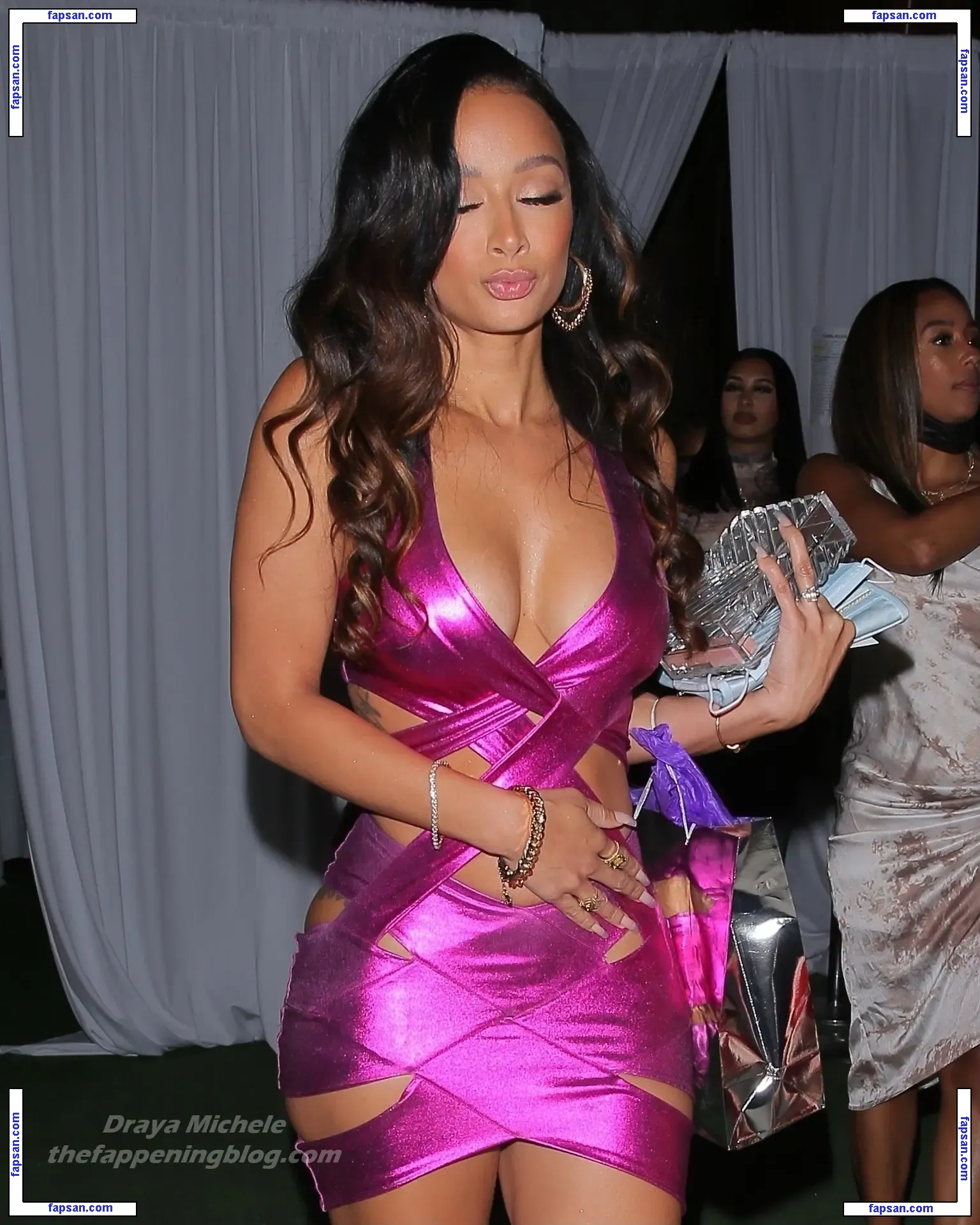 Draya Michele nude photo #0565 from OnlyFans