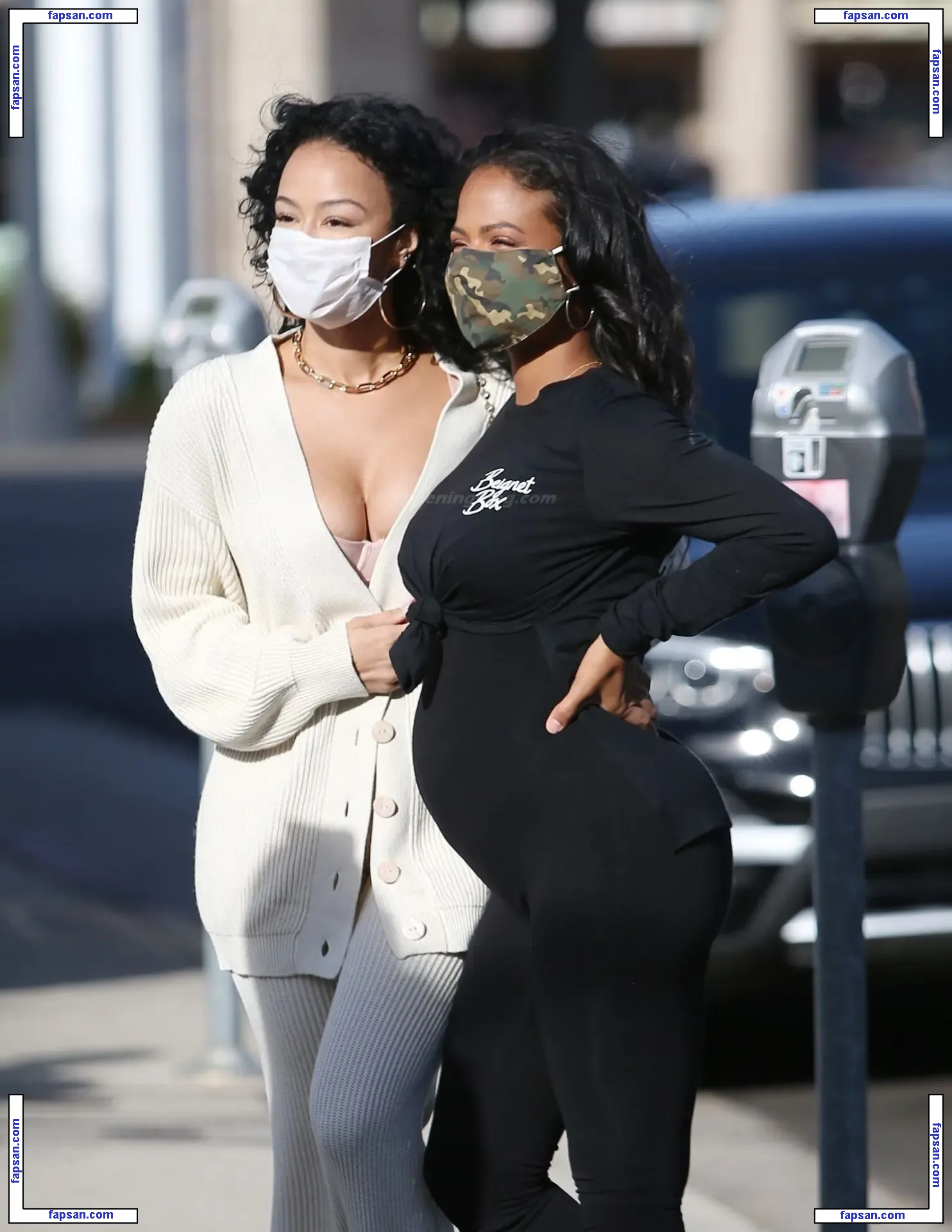 Draya Michele nude photo #0675 from OnlyFans