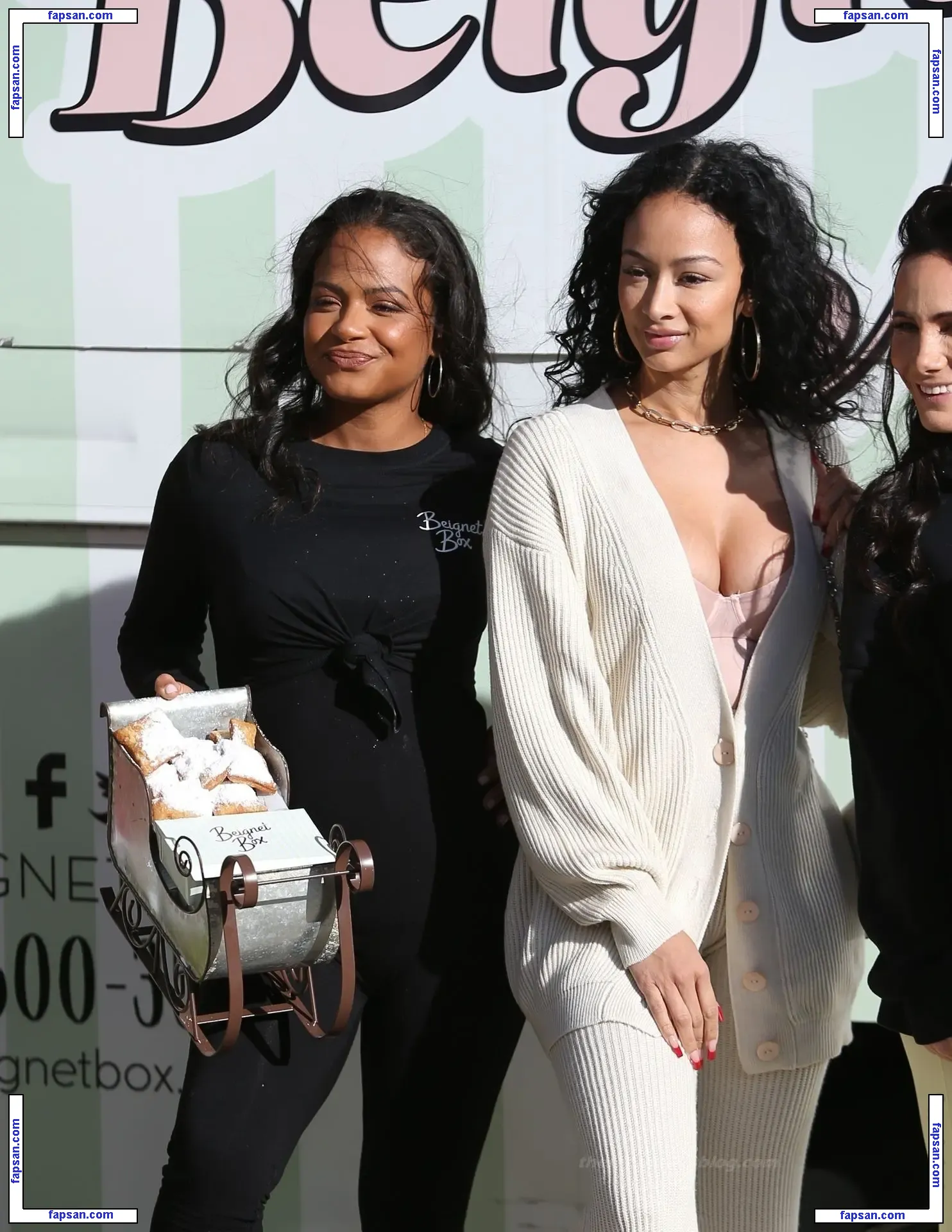 Draya Michele nude photo #0676 from OnlyFans