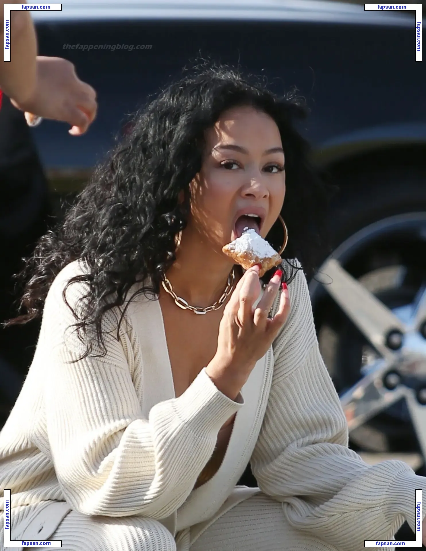 Draya Michele nude photo #0684 from OnlyFans
