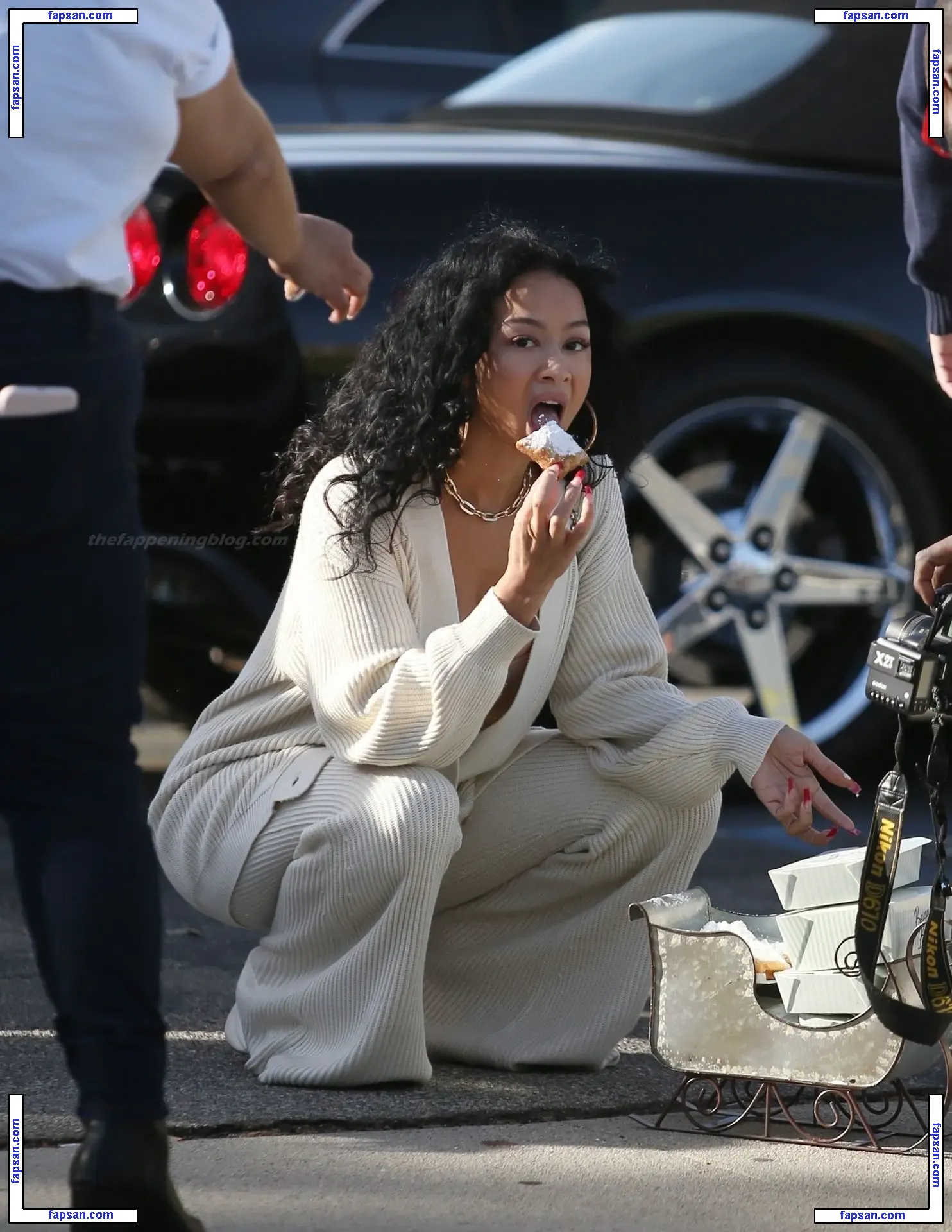 Draya Michele nude photo #0685 from OnlyFans