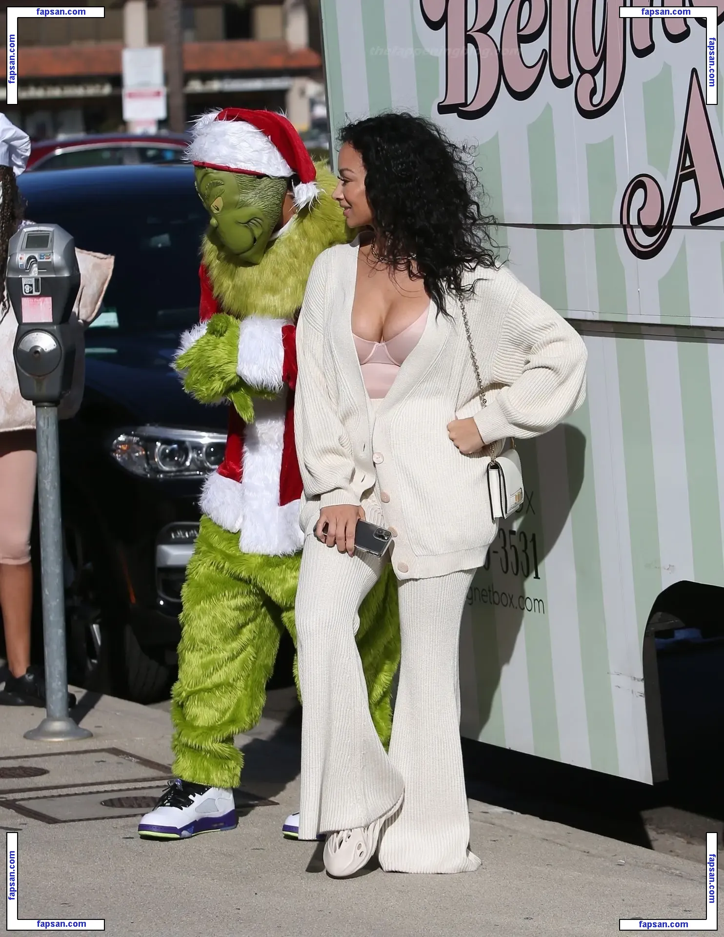 Draya Michele nude photo #0691 from OnlyFans