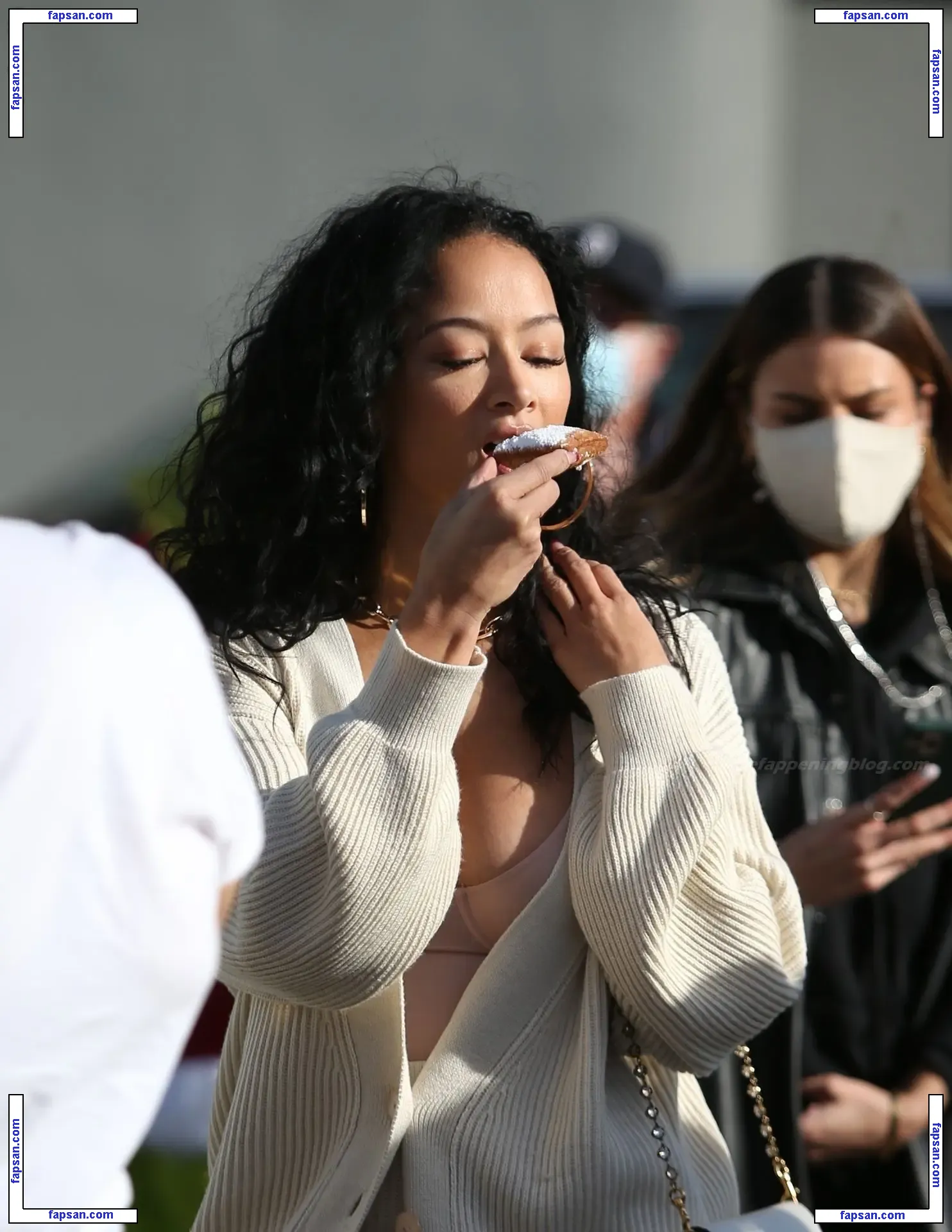 Draya Michele nude photo #0693 from OnlyFans