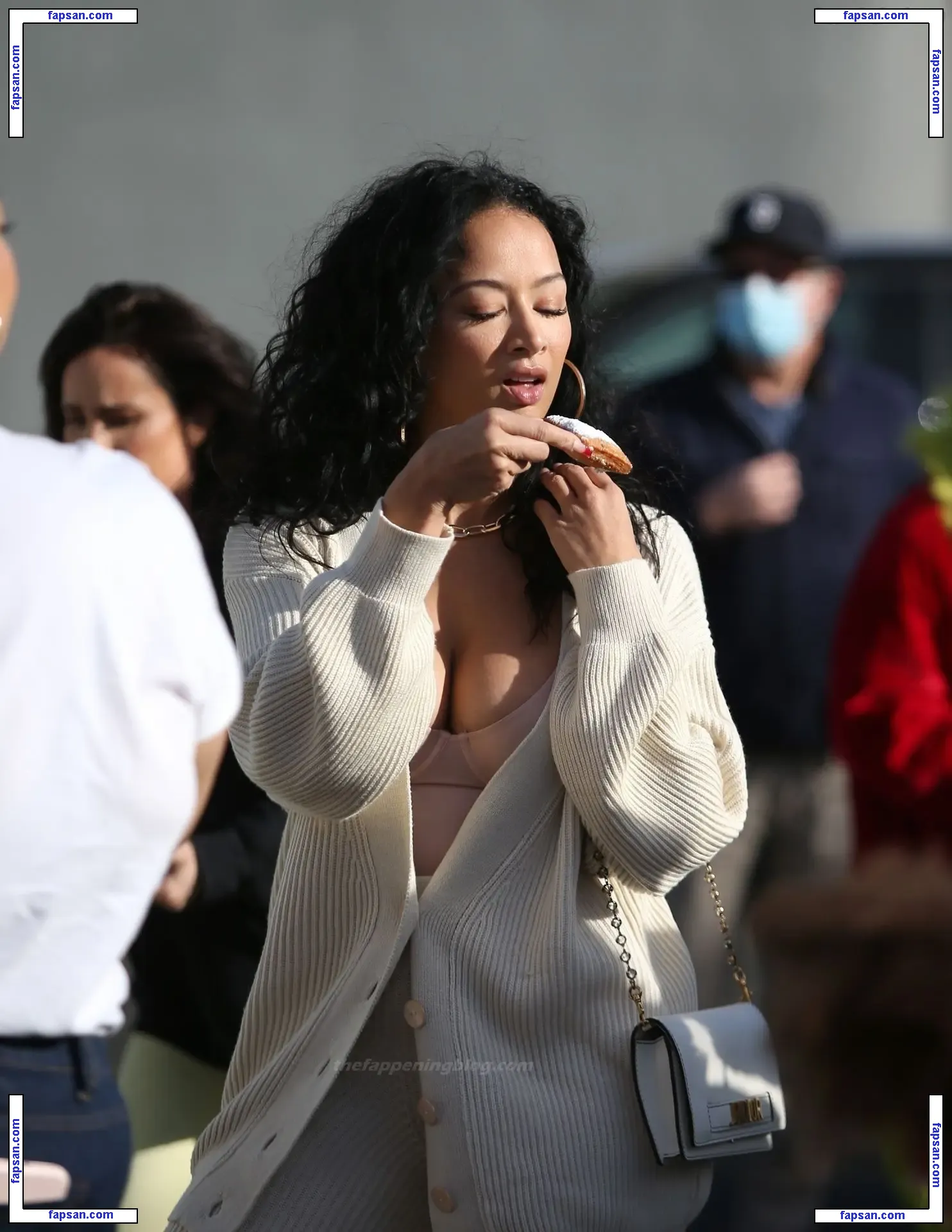 Draya Michele nude photo #0694 from OnlyFans