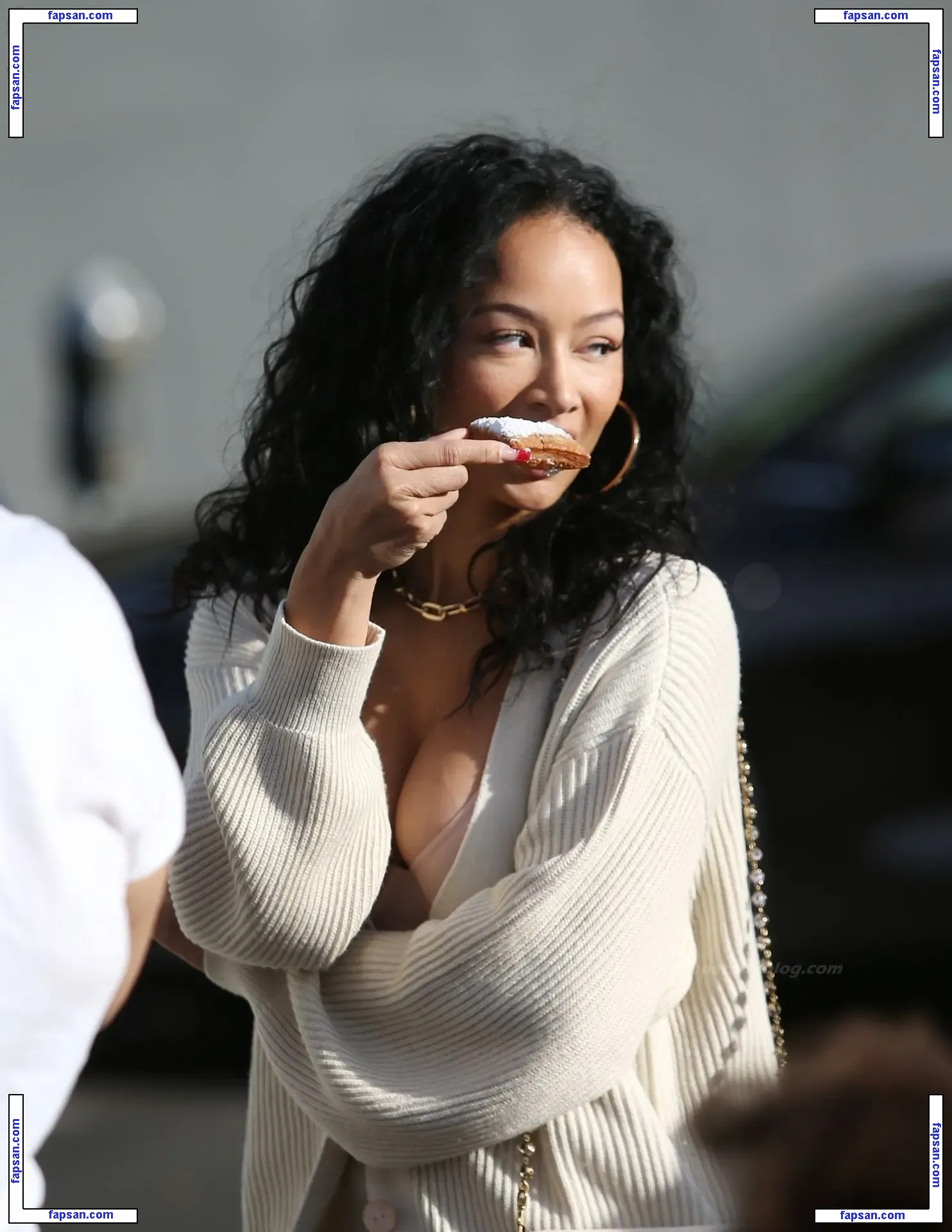 Draya Michele nude photo #0697 from OnlyFans