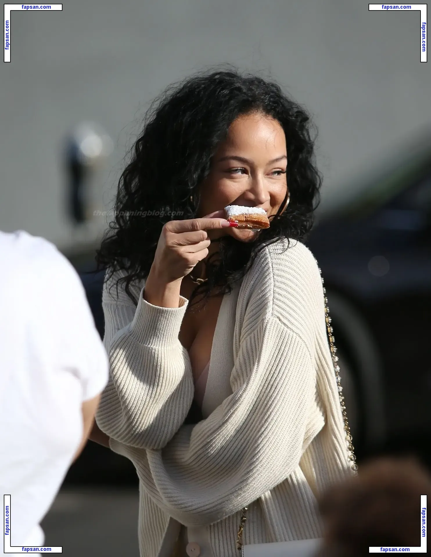 Draya Michele nude photo #0700 from OnlyFans