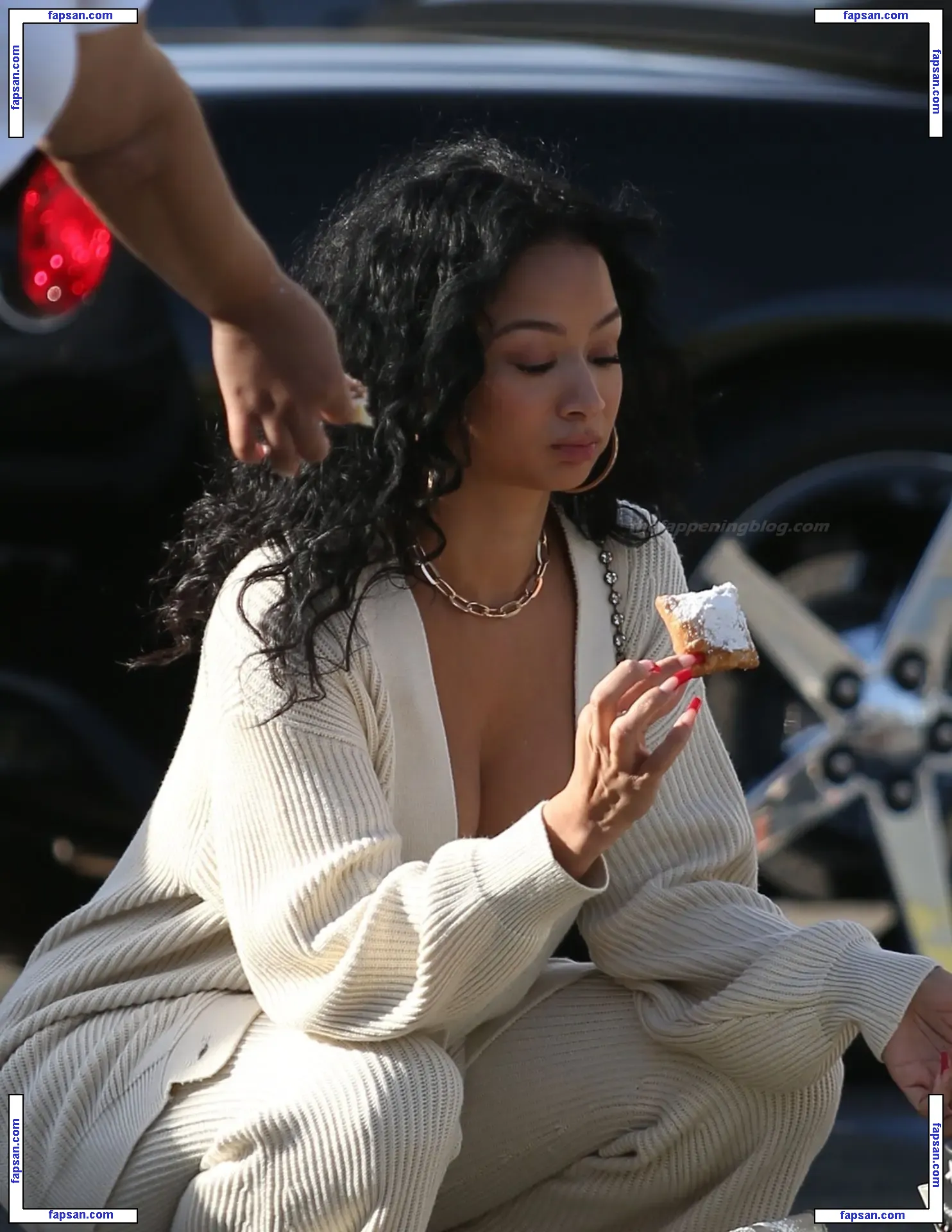 Draya Michele nude photo #0701 from OnlyFans