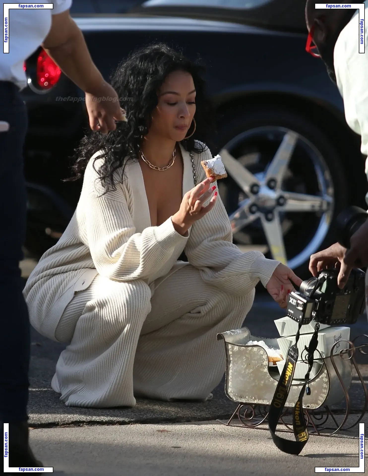Draya Michele nude photo #0702 from OnlyFans