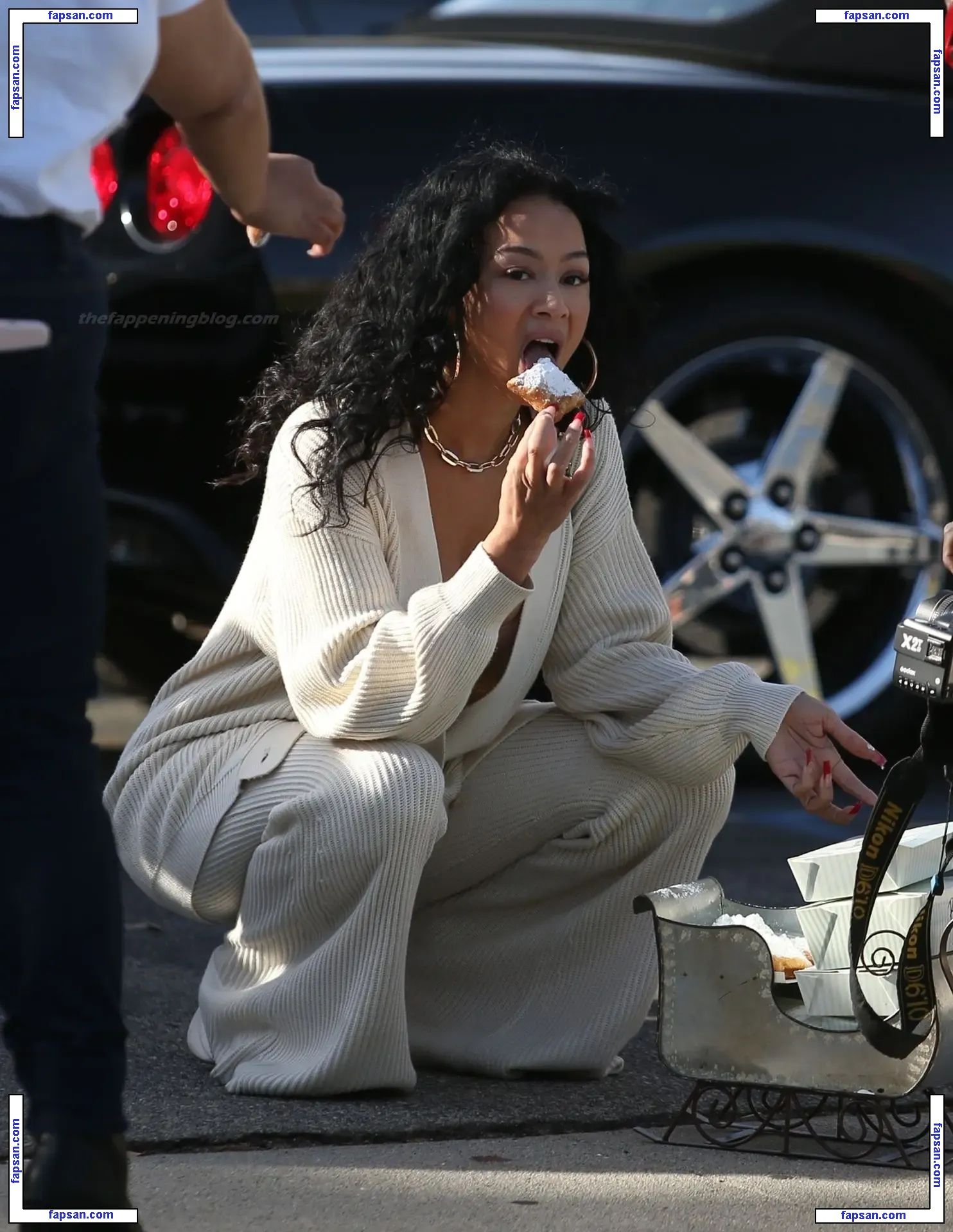 Draya Michele nude photo #0703 from OnlyFans