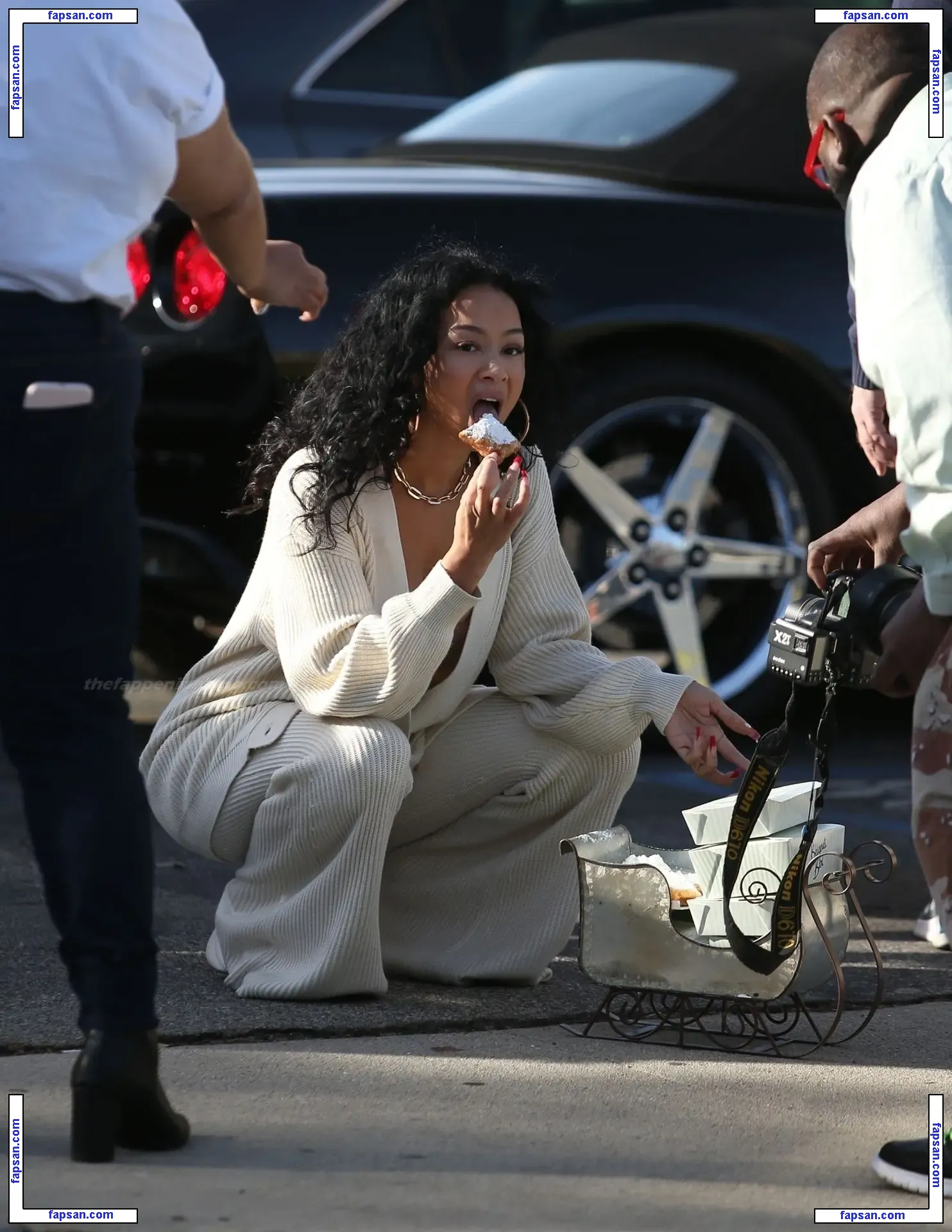Draya Michele nude photo #0704 from OnlyFans