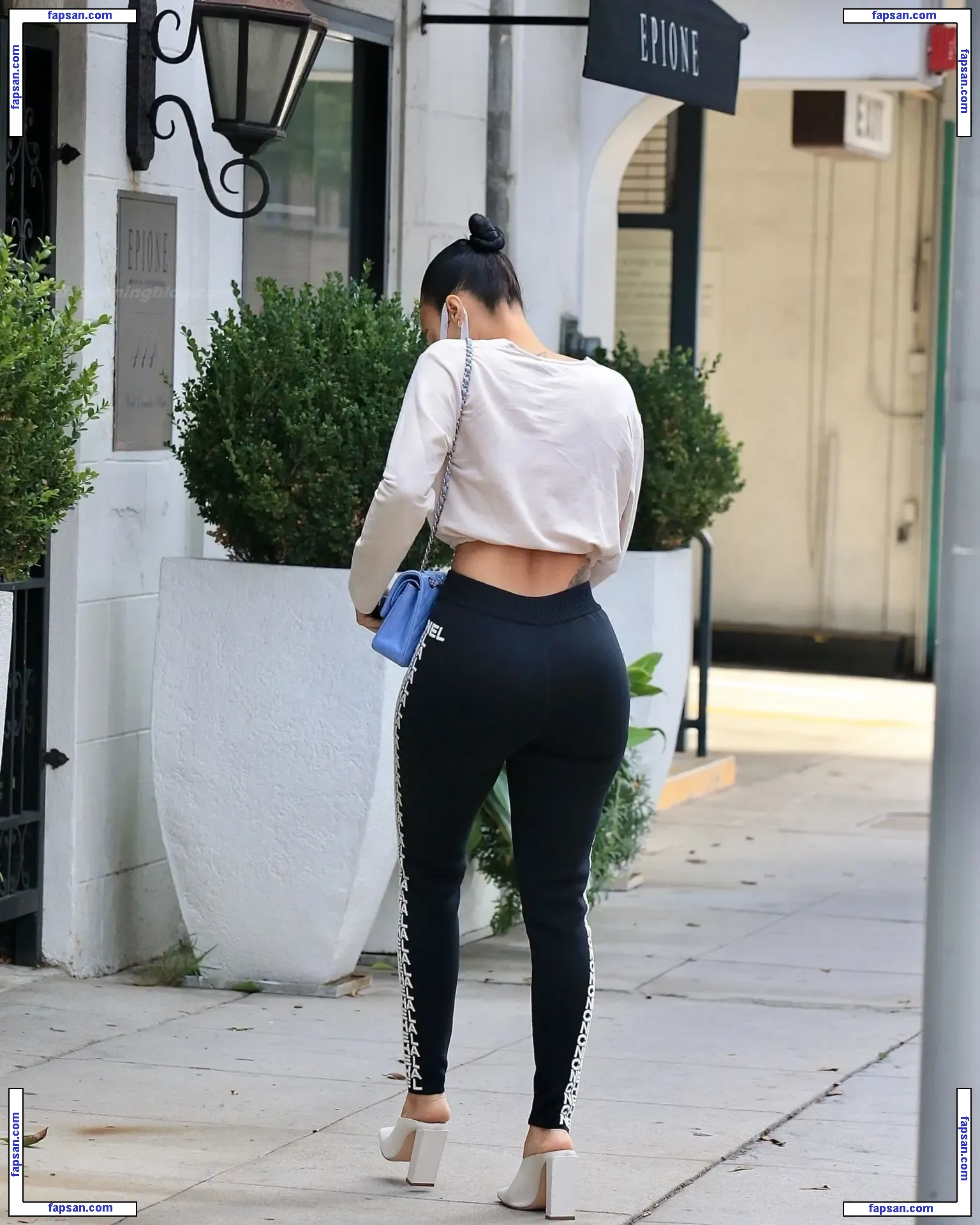 Draya Michele nude photo #0724 from OnlyFans