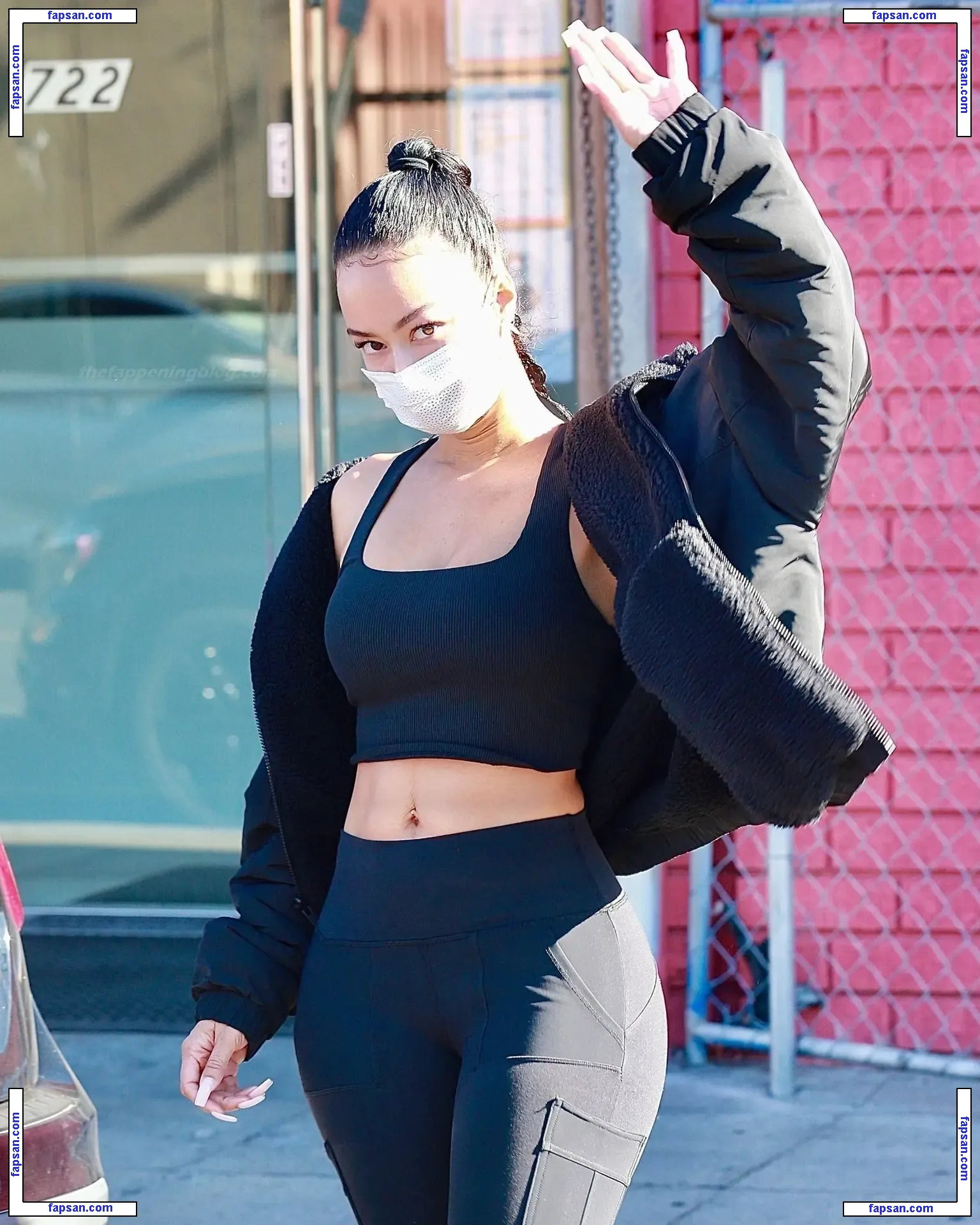 Draya Michele nude photo #0740 from OnlyFans