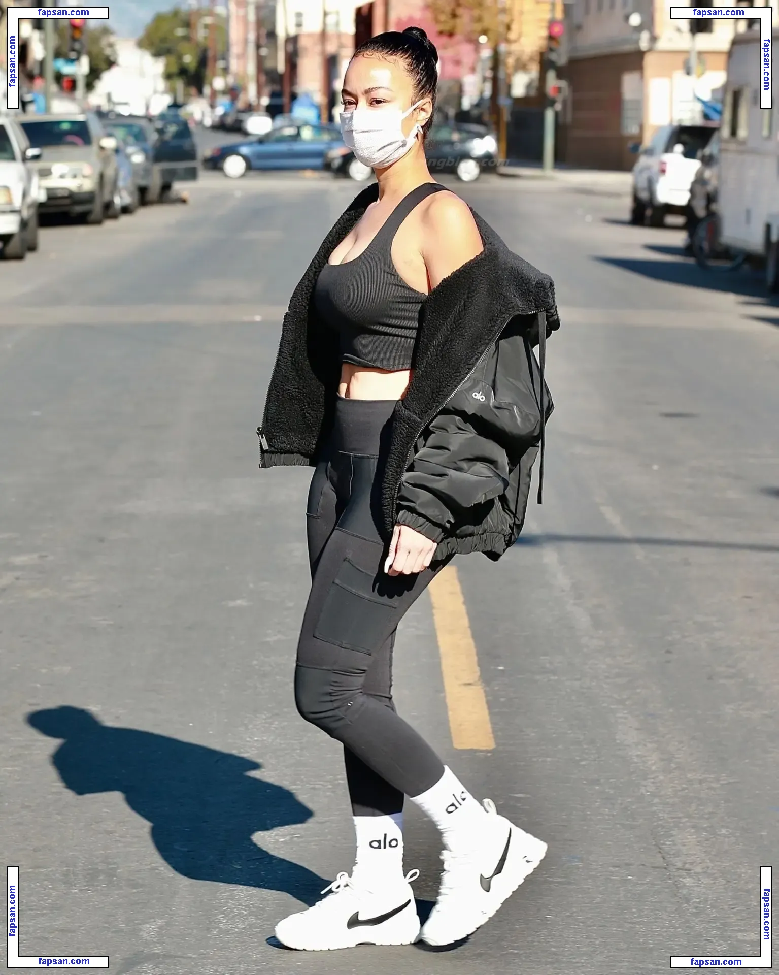 Draya Michele nude photo #0744 from OnlyFans