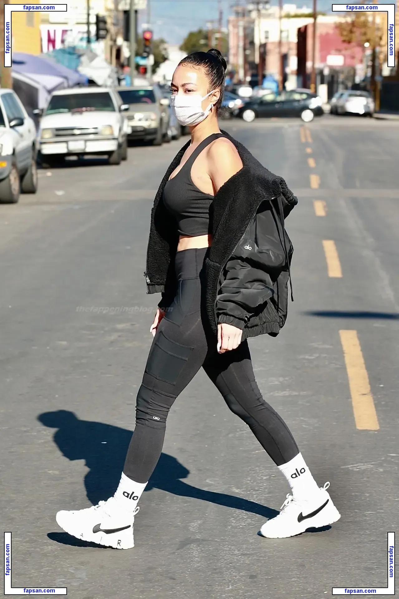 Draya Michele nude photo #0752 from OnlyFans