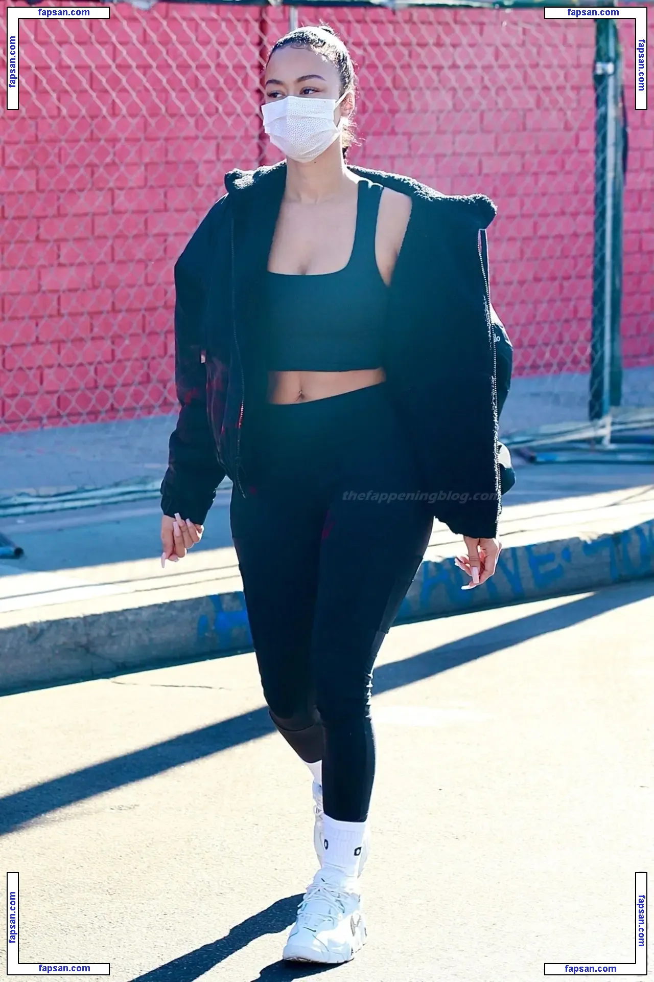 Draya Michele nude photo #0764 from OnlyFans