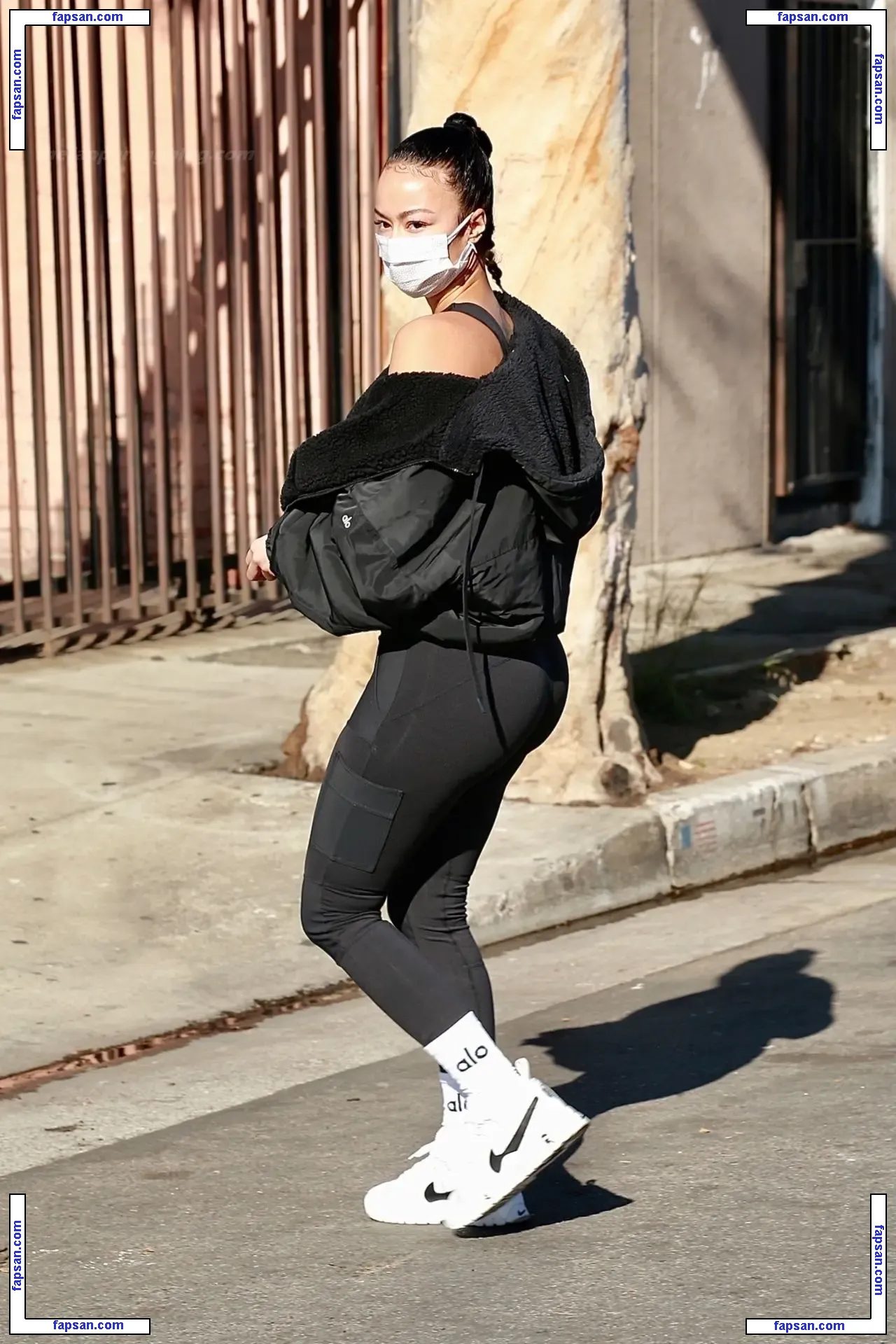 Draya Michele nude photo #0768 from OnlyFans