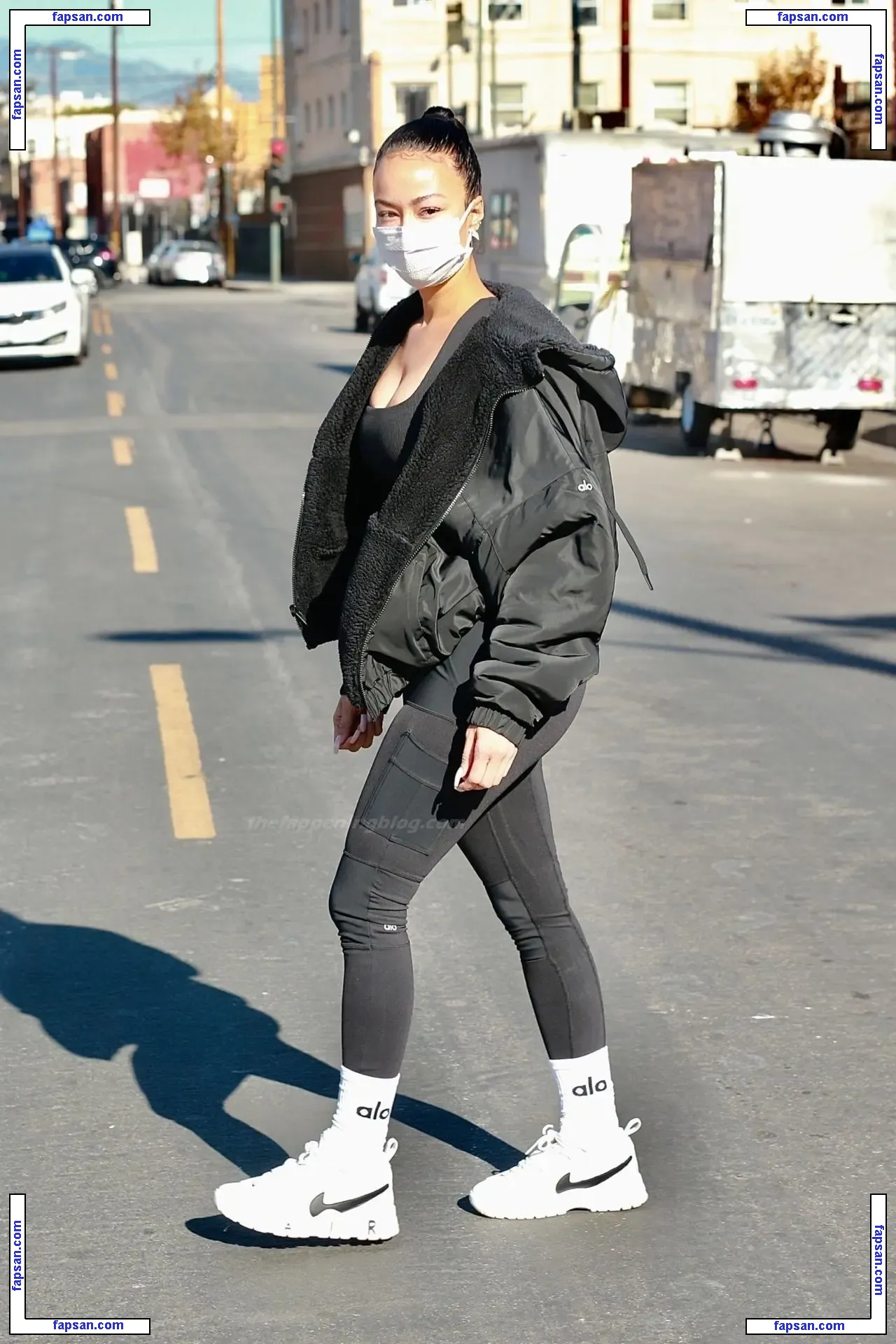 Draya Michele nude photo #0769 from OnlyFans