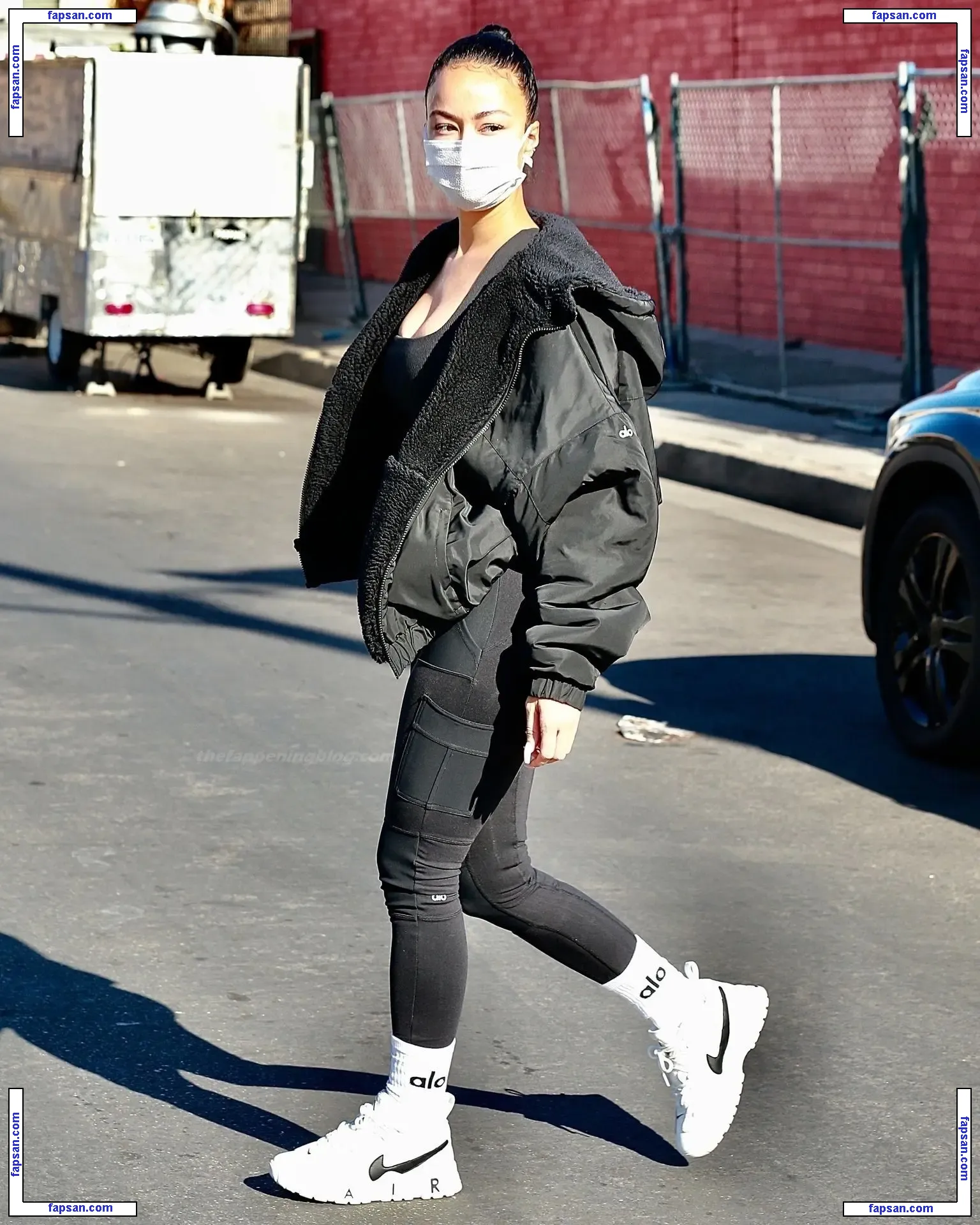 Draya Michele nude photo #0770 from OnlyFans