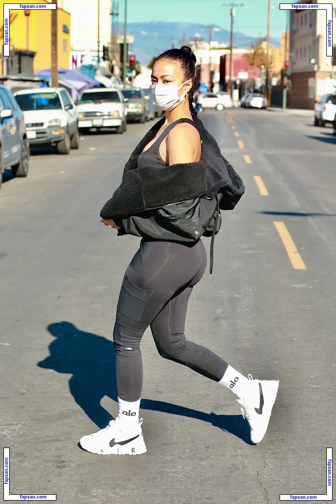 Draya Michele nude photo #0771 from OnlyFans