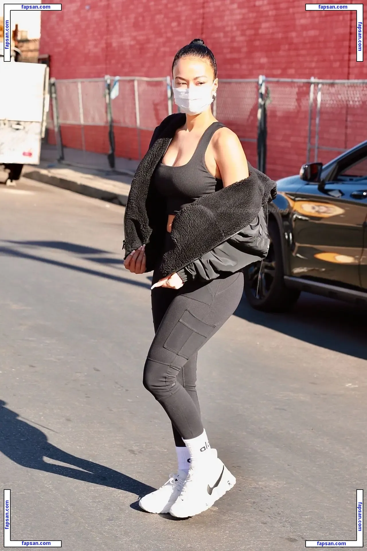 Draya Michele nude photo #0772 from OnlyFans