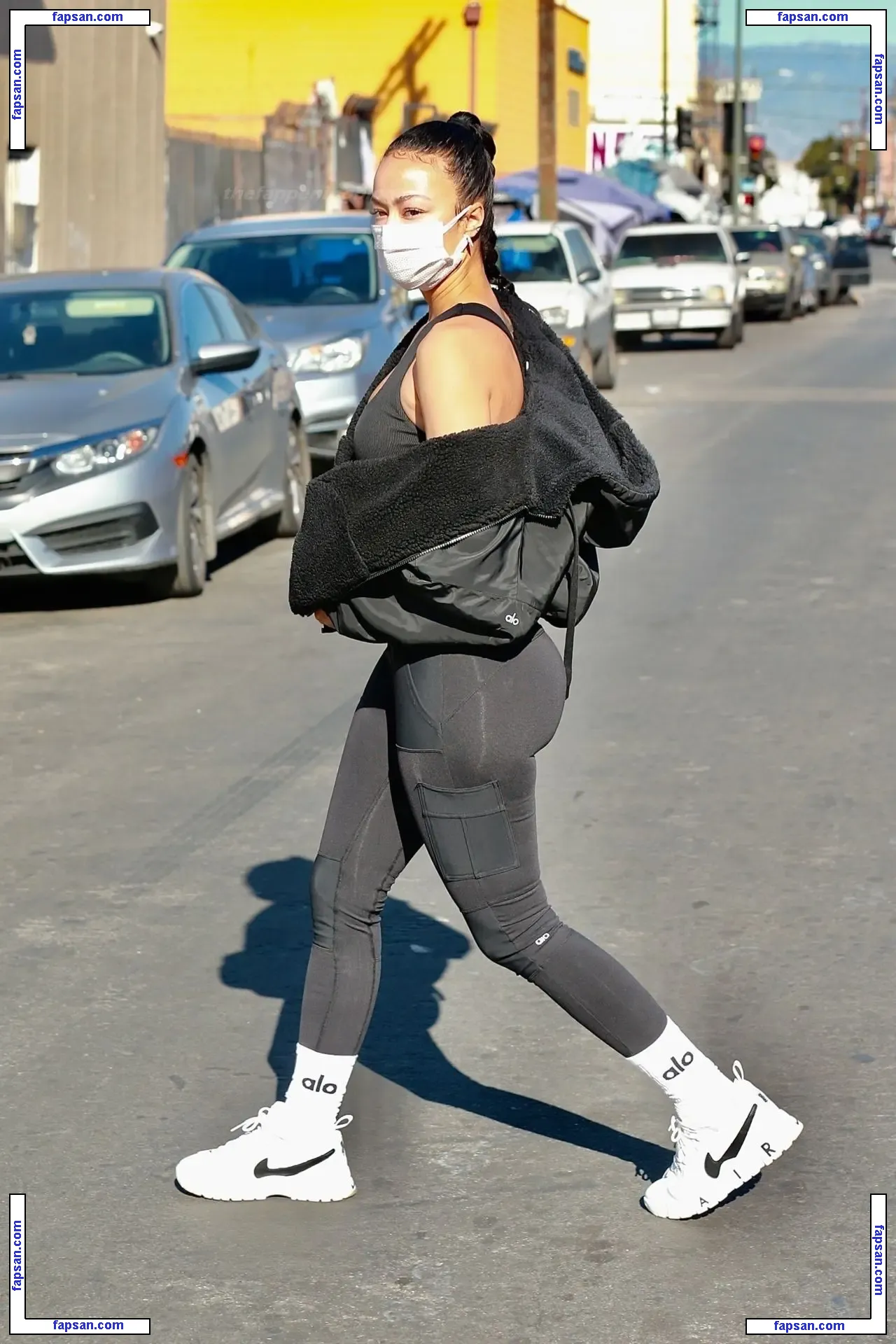 Draya Michele nude photo #0773 from OnlyFans