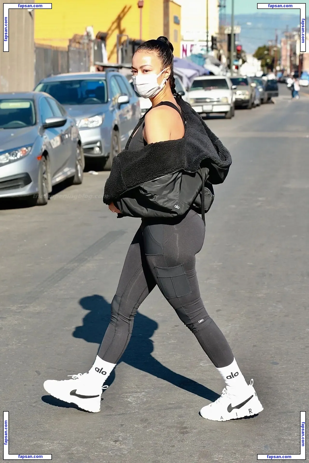 Draya Michele nude photo #0774 from OnlyFans