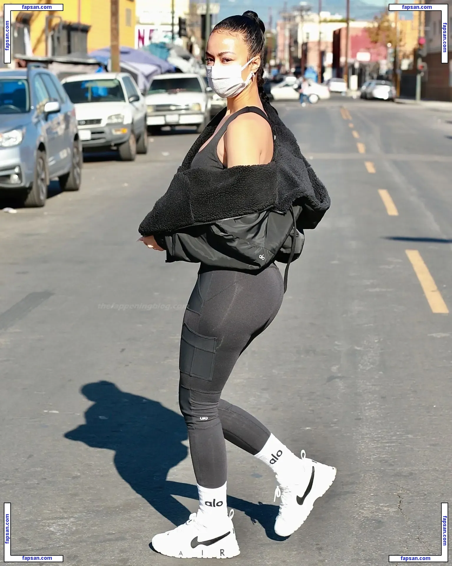Draya Michele nude photo #0775 from OnlyFans