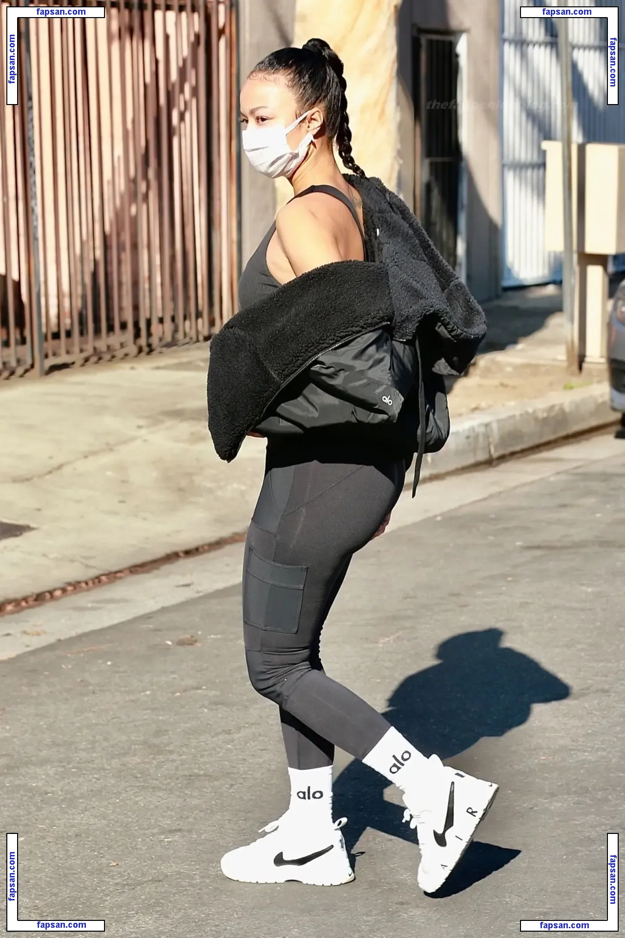 Draya Michele nude photo #0776 from OnlyFans