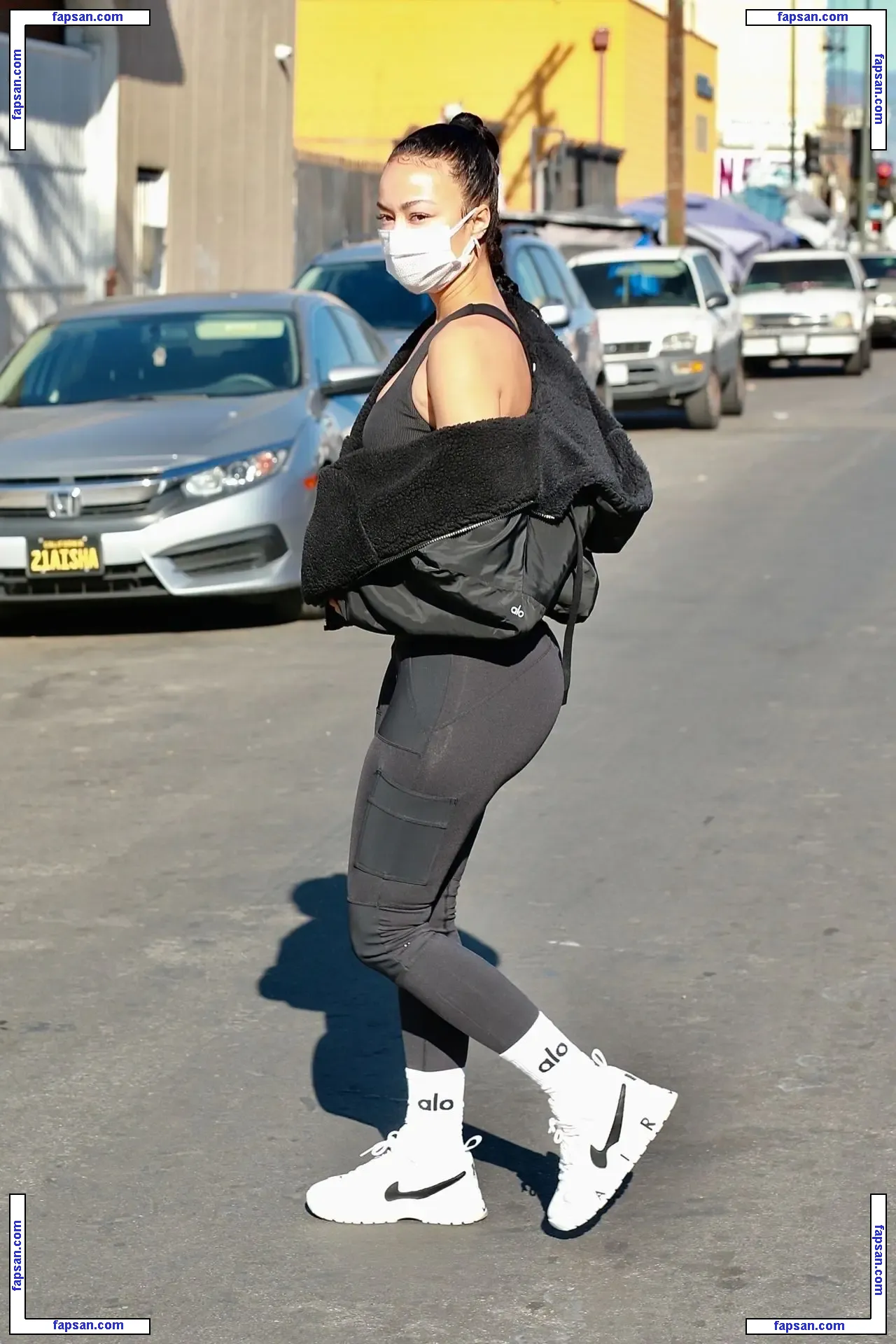 Draya Michele nude photo #0778 from OnlyFans