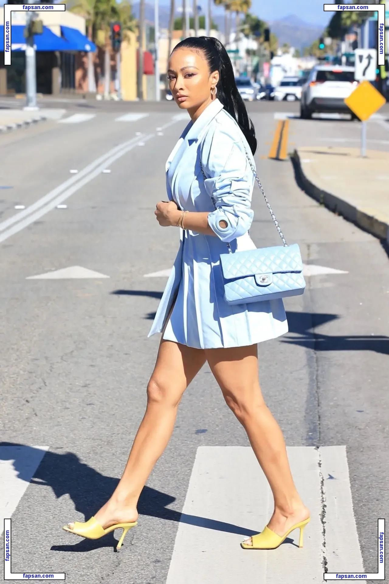 Draya Michele nude photo #0782 from OnlyFans
