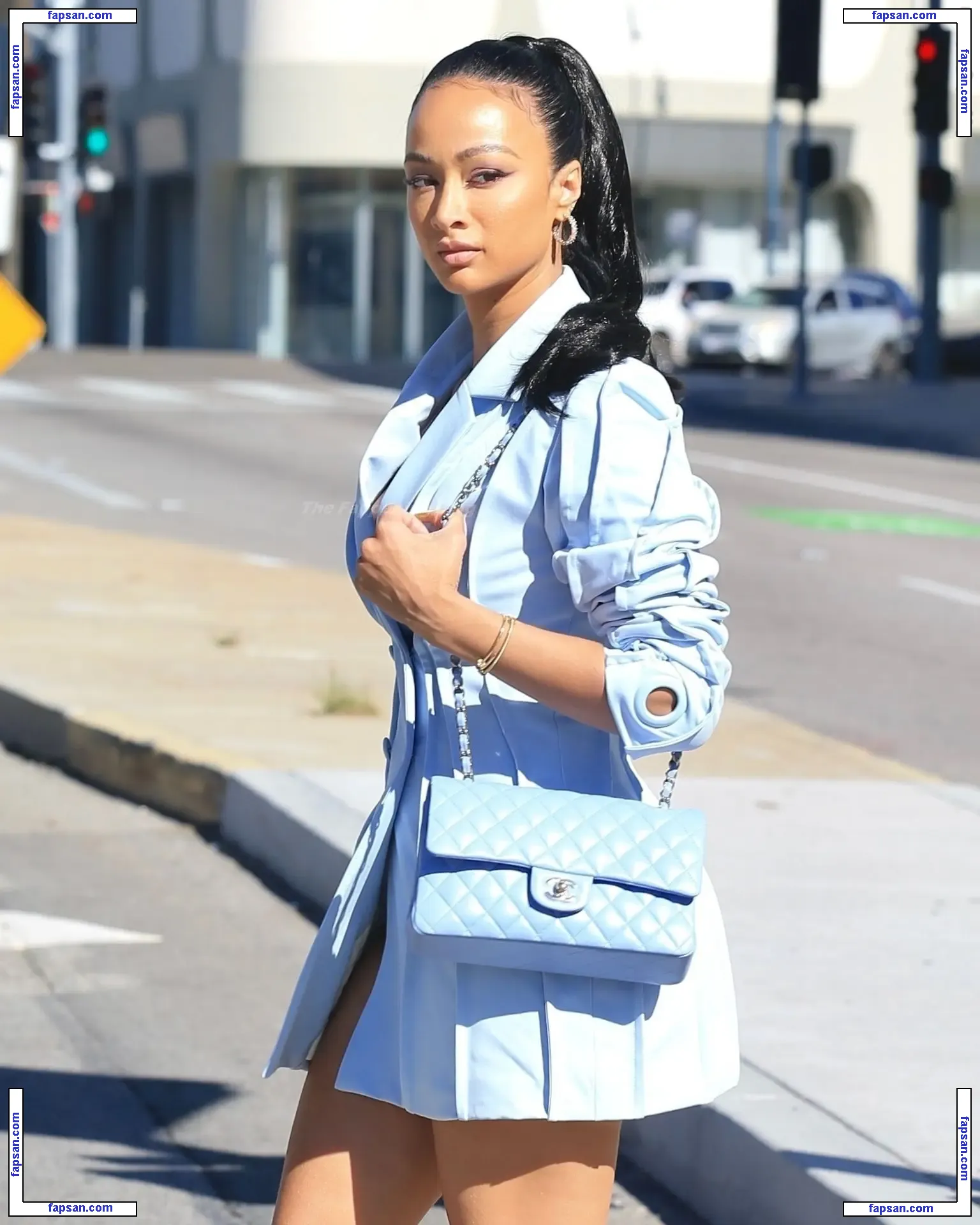 Draya Michele nude photo #0783 from OnlyFans