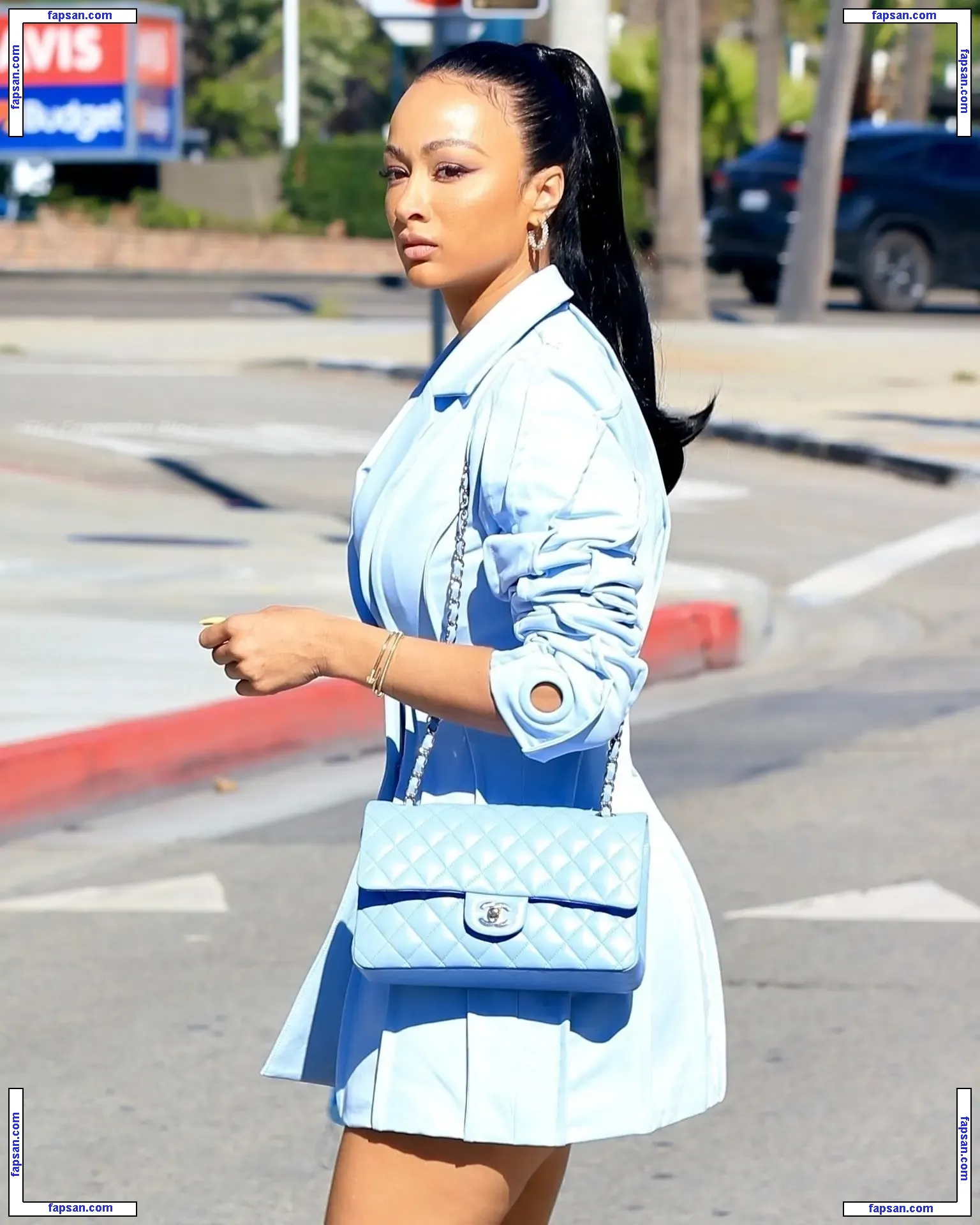 Draya Michele nude photo #0811 from OnlyFans