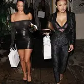 Draya Michele nude #0010