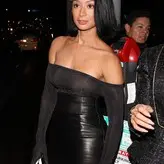 Draya Michele nude #0016