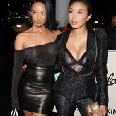 Draya Michele nude #0023