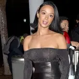 Draya Michele nude #0031