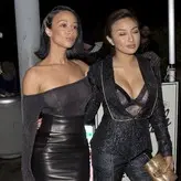 Draya Michele nude #0036
