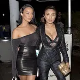 Draya Michele nude #0037