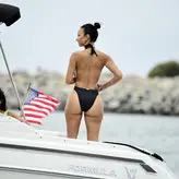 Draya Michele nude #0086