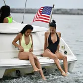 Draya Michele nude #0087