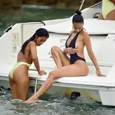 Draya Michele nude #0094