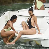 Draya Michele nude #0095