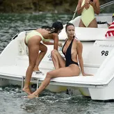 Draya Michele nude #0096