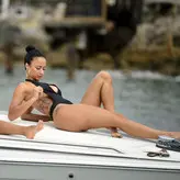 Draya Michele nude #0106