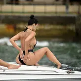 Draya Michele nude #0107