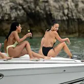 Draya Michele nude #0108