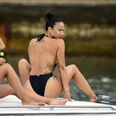 Draya Michele nude #0109
