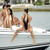 Draya Michele nude #0114