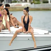 Draya Michele nude #0115